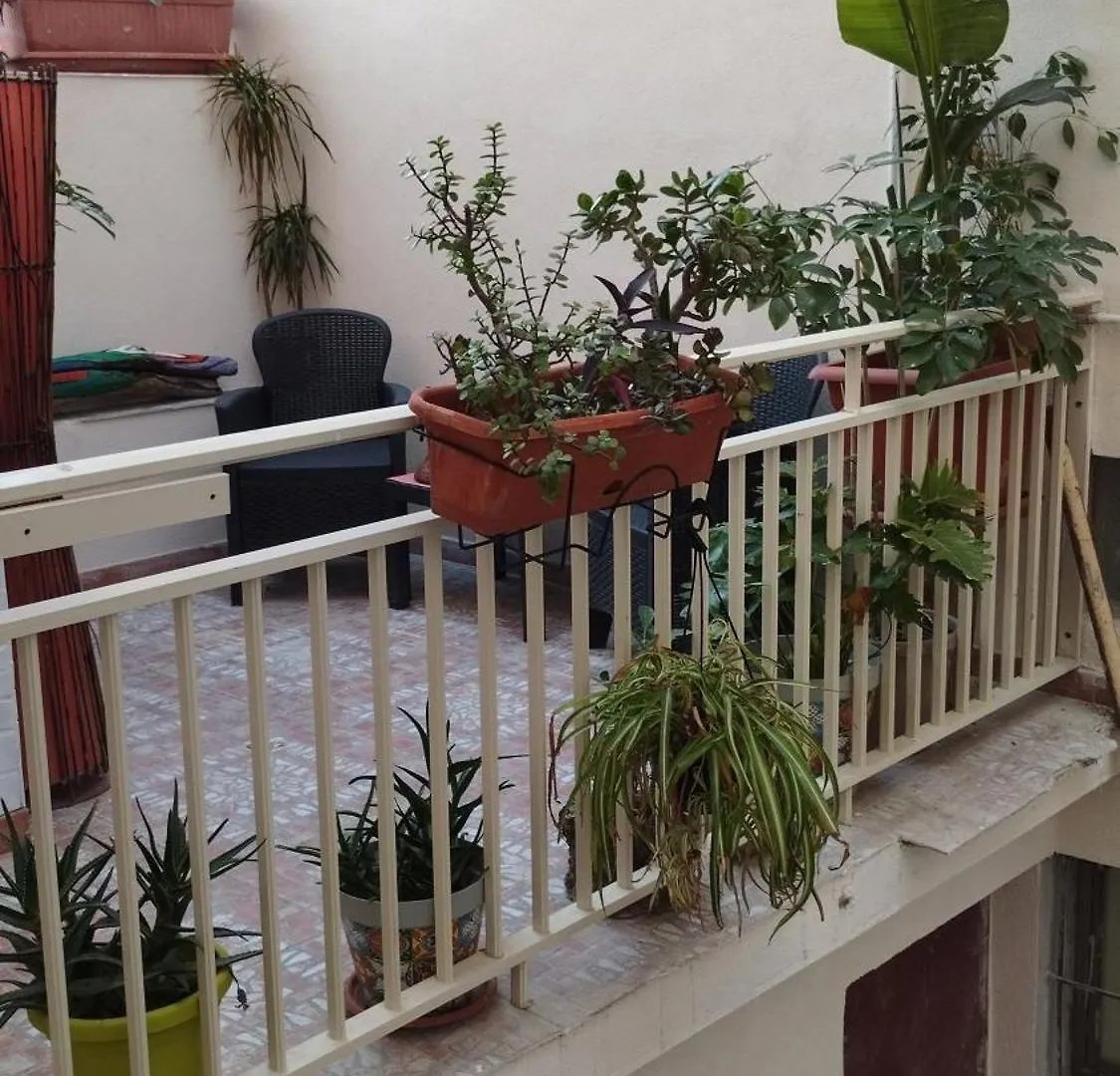 Very Smail House Augusta