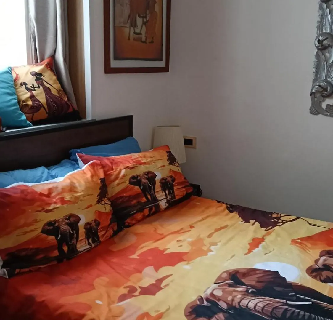 Very Smail House Augusta Italy