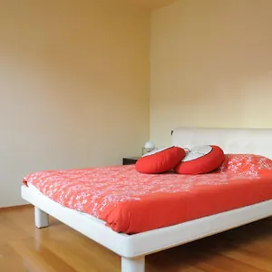 The House-aidaloft Busseto