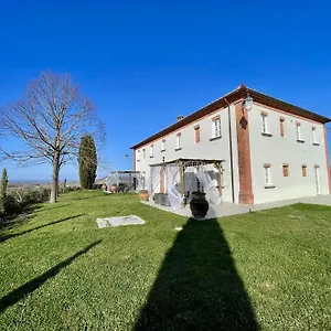 Agriturismo Antica Corte - Glicine Montepulciano Stazione