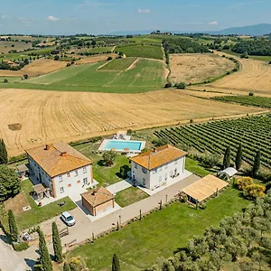 Agriturismo Antica Corte - Lilla' Montepulciano Stazione