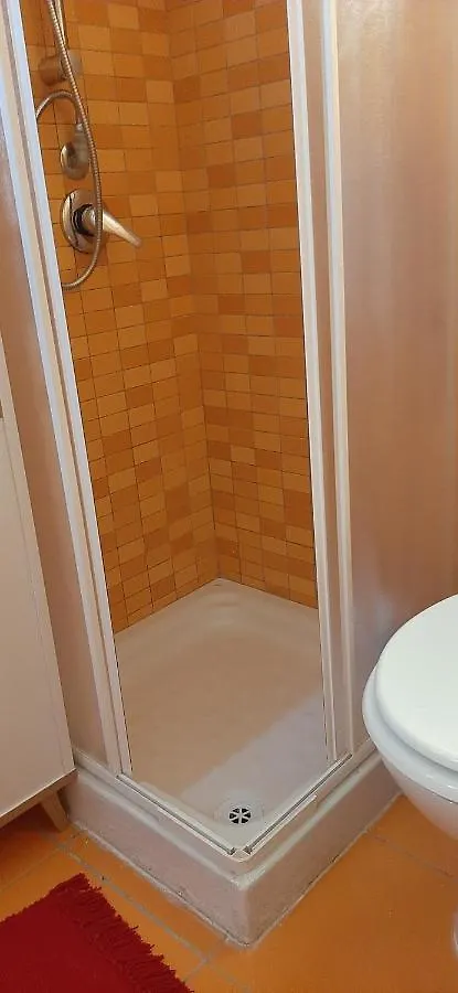 Appartamento Casa Fede Augusta
