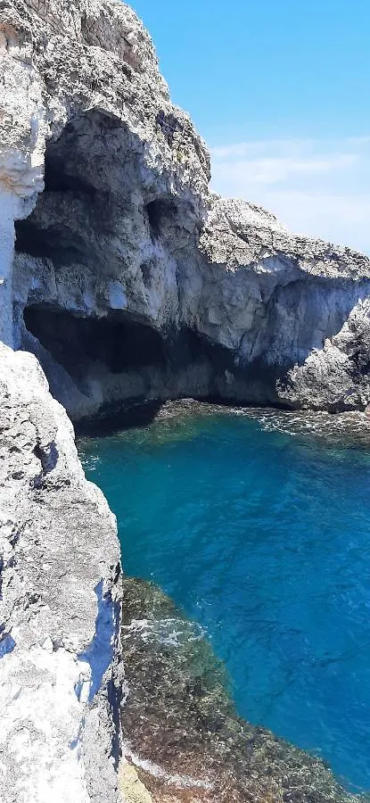 Appartamento Casa Fede Augusta Italia