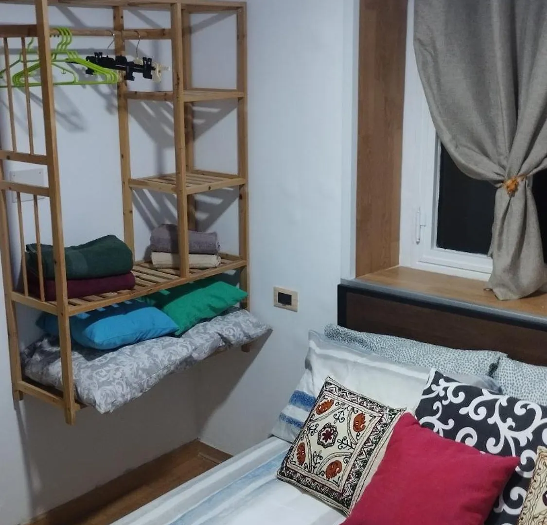 Appartamento Casa Fede Augusta Italia