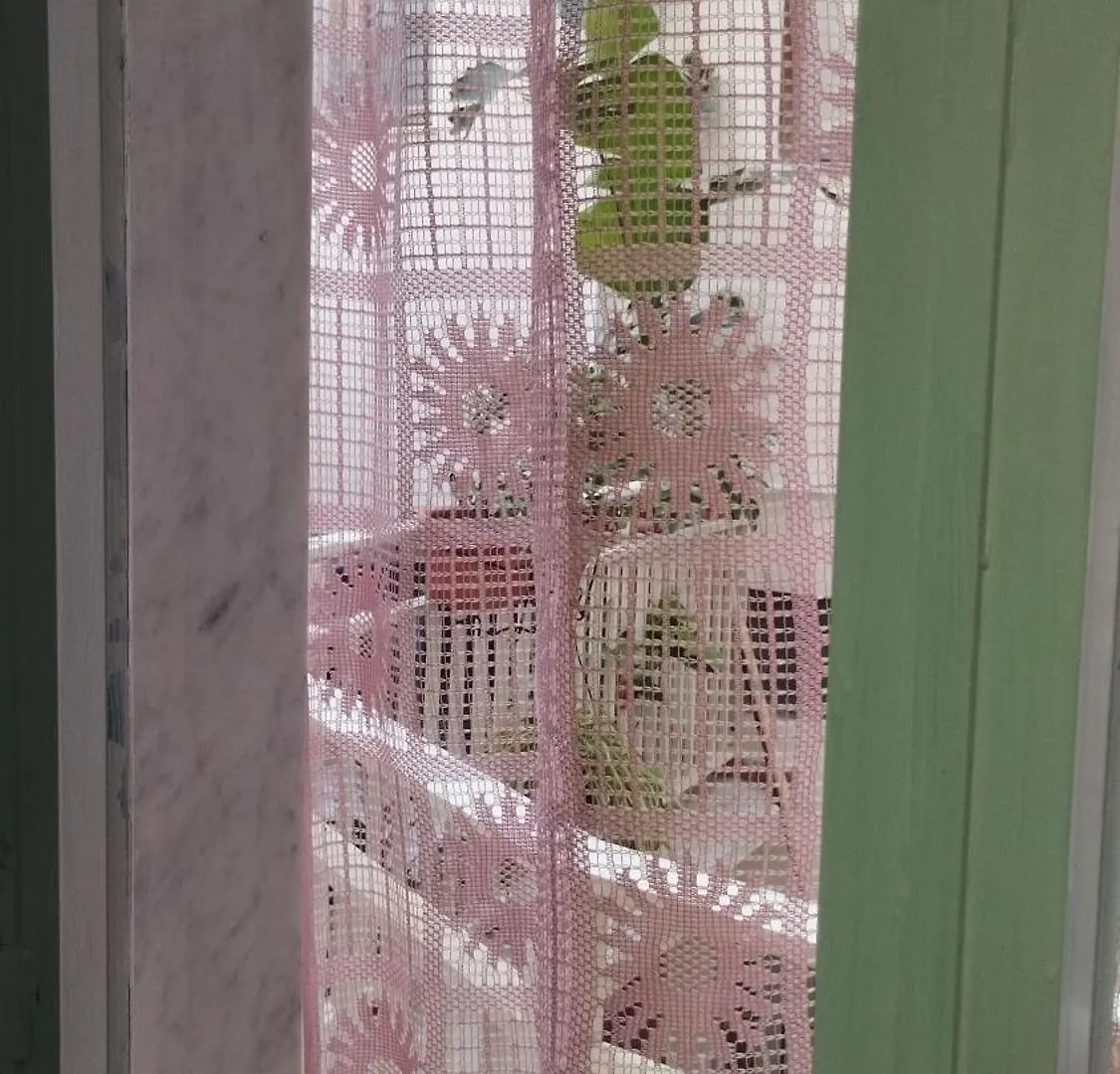 Appartamento Casa Fede Augusta