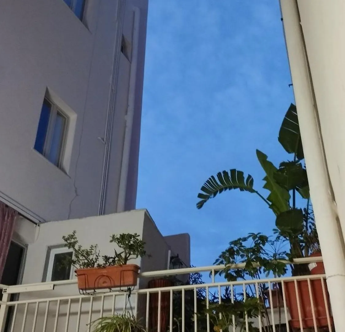 Appartamento Casa Fede Augusta