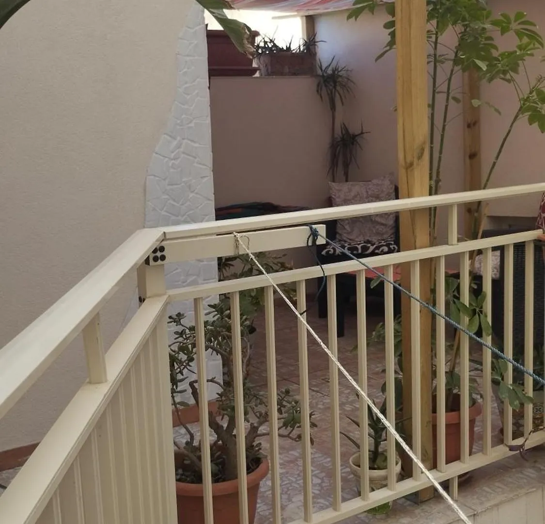 Apartment Very Smail House Augusta
