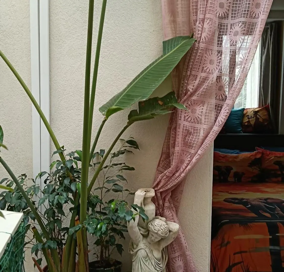 Appartamento Casa Fede Augusta