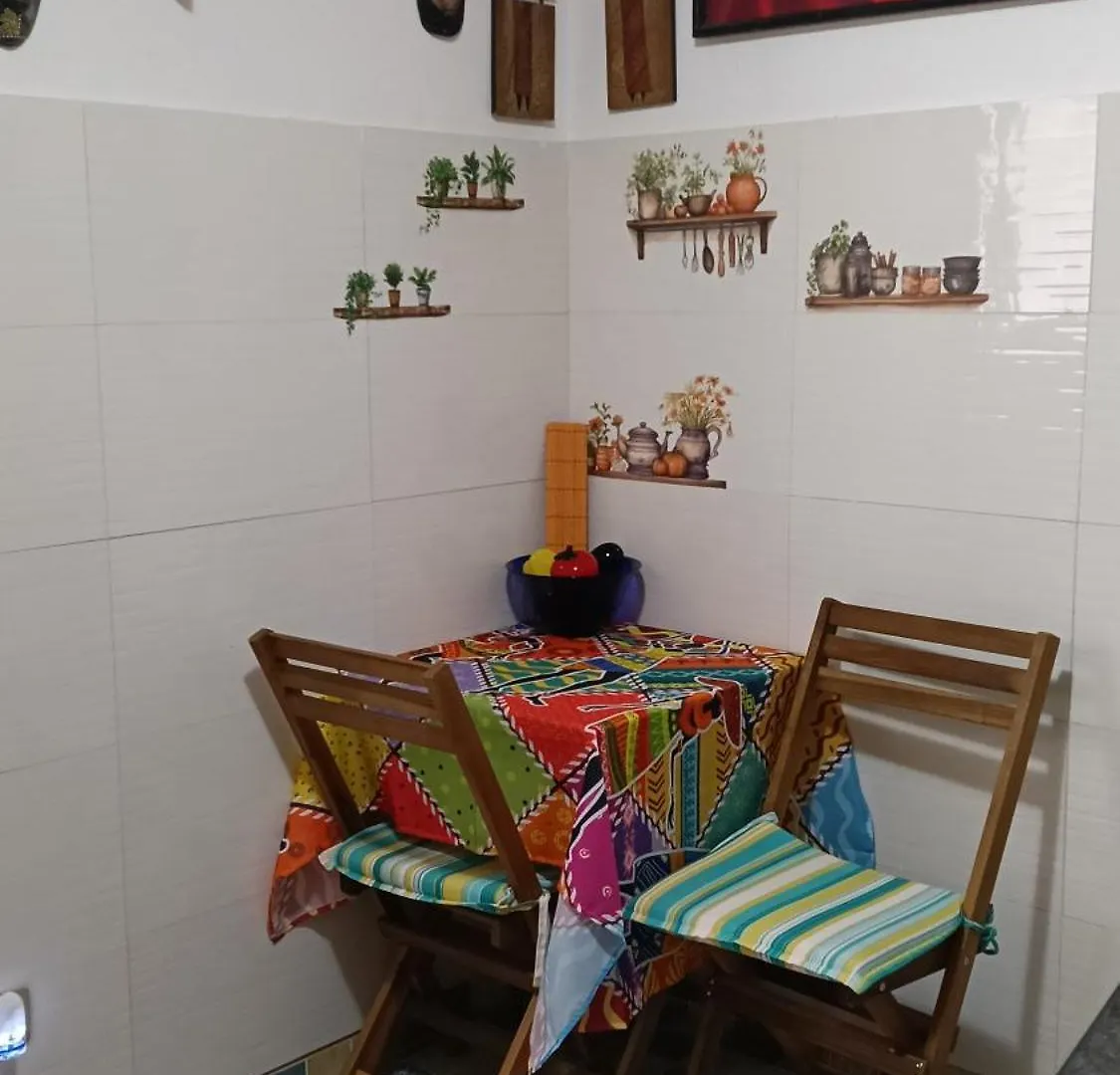 Apartment Very Smail House Augusta