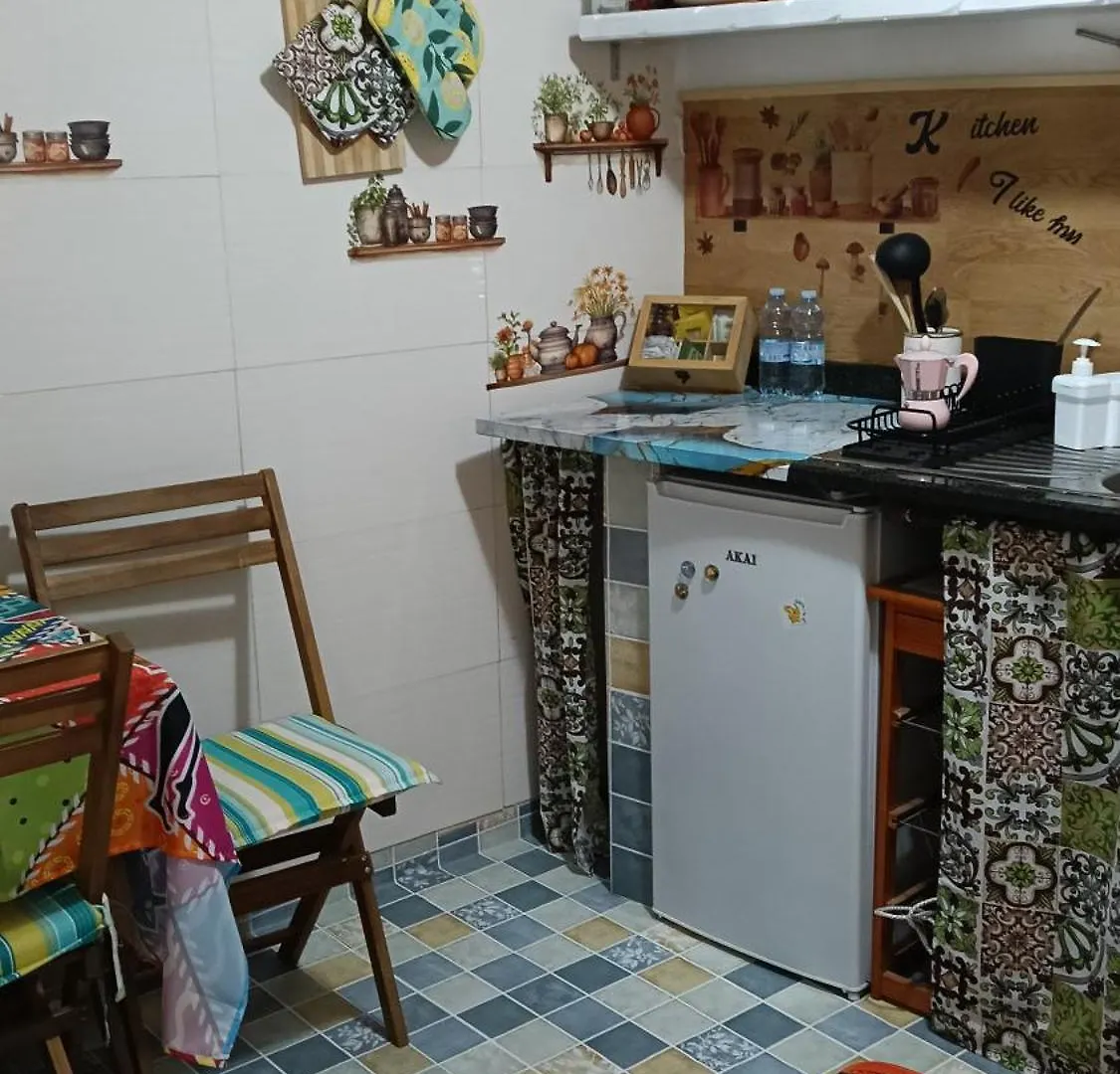 Very Smail House Augusta 0*,  Italy